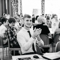 Андрей Сотников