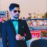 Kedar Jagdale