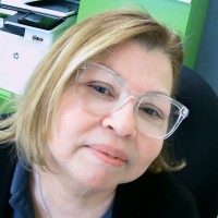 Nancy Luciano