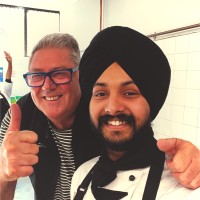 Satnam Singh