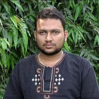 Malaya Ranjan Mohanty