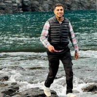 Ankit Kaushik