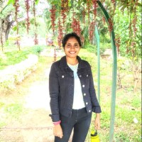Chandana C Gowda