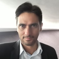 Carlos Oliveira