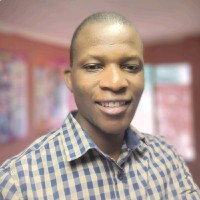 Brian Nyathi (PhD)