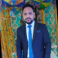 Yogender Rawat