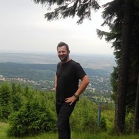 Tomasz Biesiada