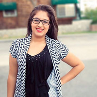 Michalla Rivera