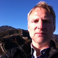 Arve Solskjær