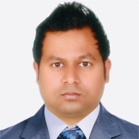 Rakesh Krushna Gundekar