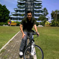 erwin yogi