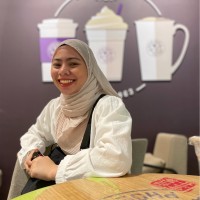Nur Hazirah