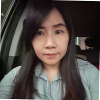 Angeline Listiyani