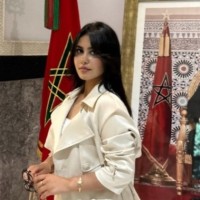 Safaa Elmeloua