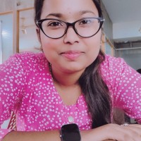 Harika B