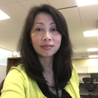 Judy Wang