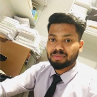 Sandeep Kunnummal