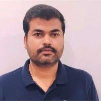 Uday Bhaskar Kotha