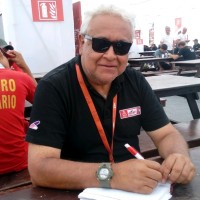 William Vidal