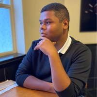 Marcus Vinicius C Santos