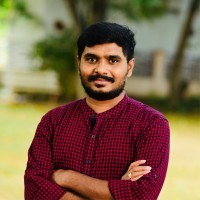 Anilkumar Konduru