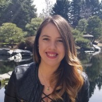 Dr. Keishla Roman Ramos, DC