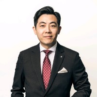 Yap Ngee Heong , Jack