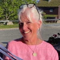 Inga Marie Olin