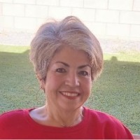 Mary Lilia Pantoja
