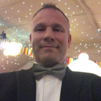 Mark Hoult
