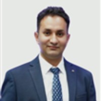 Manilokeshwar Chauhan
