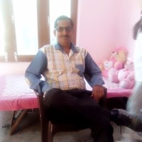Dileep Kumar Jha