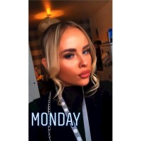 Ellie-May Mackinnon