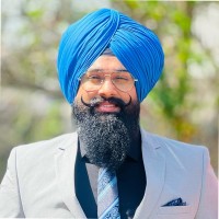Gagandeep Singh