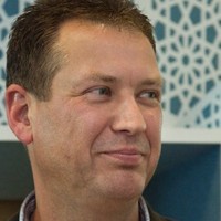 Marc Van Outersterp
