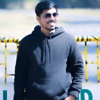 Vinayak Nibrad