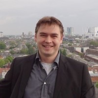 Tim van de Velde