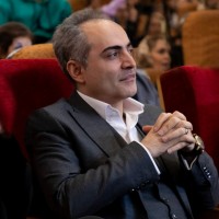 Mohammadjavad Mosadegh