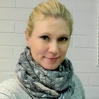 Reija Anttonen-Siiro