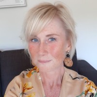 Pernilla Lindvall