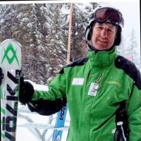 Ron Oscarson