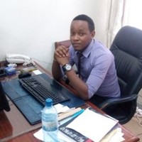 Emmanuel Ndegwa