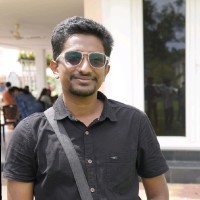 mohammed ashlin