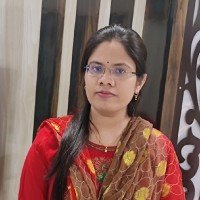 Priti Ghorpade