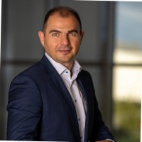 Marcin Lubik