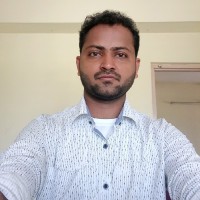 Naresh Kumar M V
