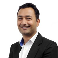 Sandeep J.