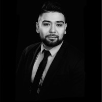 Omar Padilla