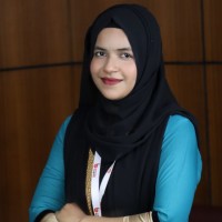 Tasphia Naushin Urme