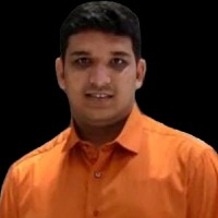 Anoop Reddy
